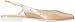 Stuart Weitzman Women's Slingo Flat