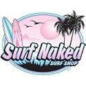 Surf Naked Womens T-Shirt Dress