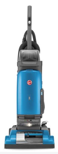 Hoover U5491-900 WindTunnel Anniversary-Edition Bagged Upright Vacuum Cleaner