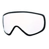 Search : Smith I/O Ski Goggle Replacement Lens - Clear - IO7C
