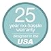 Perfect Cloud Supreme 8 Inch Memory Foam Mattress (Twin Size) - Amazon Exclusive Model Featuring New Air Foam Technology - 25 Year Warranty