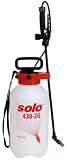 Solo 2-Gallon Sprayer Hand Held Compression Type #430-2G