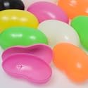 Jelly Bean Shaped Easter Eggs