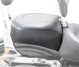 Mustang Motorcycle Products WIDE VINTAGE RECESSED RR SEAT 79136 96 03 SPORTSTER 31S%2B qPKEOL. SL160 Mustang Motorcycle Products WIDE VINTAGE RECESSED RR SEAT 79136 96 03 SPORTSTER