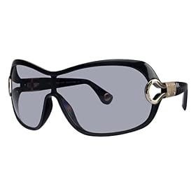 Michael Kors MKS580 GENEVA Sunglasses