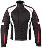 CORTECH DAPHNE LDS SN JKT BLACK SM (Small)+ 16