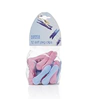 12 Soft Inner Utility Pegs