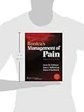 Bonica's Management of Pain (Fishman, Bonica's Pain Management)