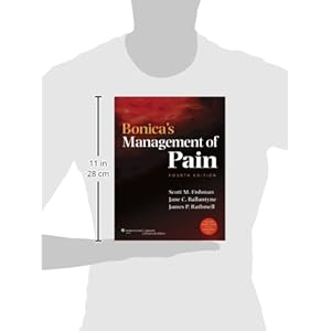Bonica's Management of Pain (Fishman, Bonica's Pain Management)