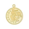 Zodiac Sign Charm - Aquarius
