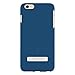 Seidio SURFACE for Apple iPhone 6 Plus - Retail Packaging - Royal Blue
