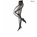 Falke Seidenglatt 15 Shiny Tights Powder Large