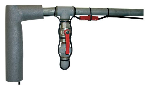  Frostschutz-Heizleitung 8m mit Thermostat