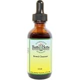 Alternative Health & Herbs Remedies Bowel Cleanser  2 Ounces (Pack of 2)