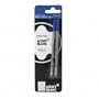 Genuine Montblanc Rollerball Refill - Blue Fine 2 Pack