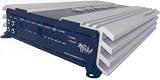 Hifonics TXI1008D 1000-Watts 1-Channel Titan Subwoofer Amplifier