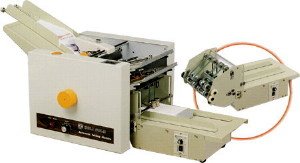Dynafold-De-28/4 Pharmaceutical Folding Machine Dynafold