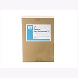 New Hewlett Packard Hp Designjet L25500 User Maintenance Kit Popular High Q ....