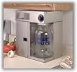 Mini-Classic II Stainless Steel Steam Distiller - Pure Water
