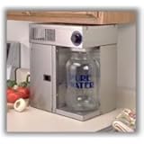 NEW Mini-Classic ll Counter Top Pure Water Distiller