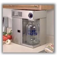Mini-Classic II Stainless Steel Steam Distiller - Pure Water