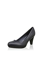 Initiale Salones (Negro mate)