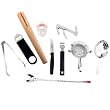 The Essential Bar Tool Set