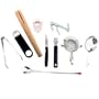 The Essential Bar Tool Set