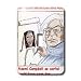 Londons Times Funny Panel Hollywood Cartoons - Naomi Campbell As Warhol Might Have Se...