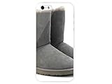 3d Full Wrap Case for iPhone 5/5s Australla Australla Boots Latest Designs 2014 Fashion Fist