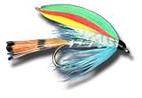 Silver Doctor Wet Fly Fishing Fly