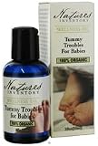 Tummy Troubles for Babies Wellness Oil 2 fl. oz.
