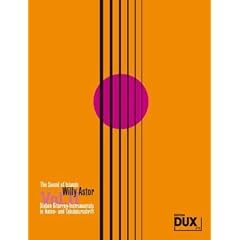 The Sound of Islands Vol. 2: Sieben Gitarren-Instrumentals in Noten- und Tabulaturschrift