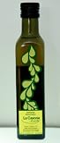 Almond & Olive Oil with Cinnamon