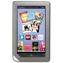 Nook Color Reader's Tablet Wi-Fi Black