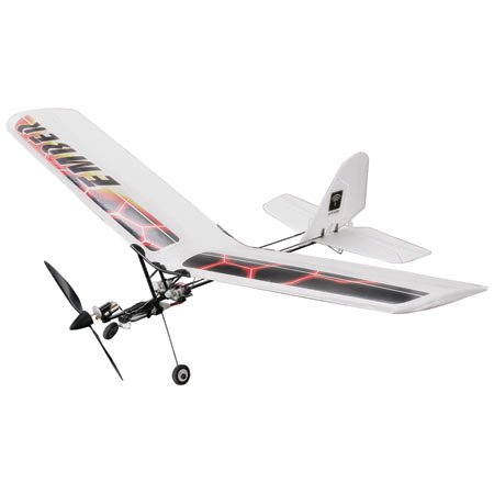 Childrens Toyshop  Toys : Parkzone Ember Micro Flyer