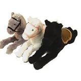 Russ White Large Floppy Horse