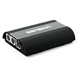 iPod, USB and Bluetooth Adapter Dension Gateway Five (GWF1VC1) for Volkswagen 