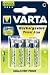 Heimwerken : Varta Power Accu NiMH Akku C Baby 3000 mAh 2er Pack