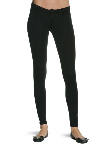 Vans Damen Hose VANS LEGGIN, Onyx, 3, VLVI158 Preisvergleich