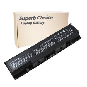 Unrivalled Choice 4400 mAh 11.1v New Laptop Replacement Battery for Dell 0GR99 0UW280 312-0513 312-0520 NB330 TM987 Inspiron 1520 1521 1720 1721 PP22L PP22X Vostro 1500 1700 PP22L PP22X