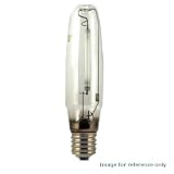 Sylvania 67578 - LU250/ECO High Pressure Sodium Light Bulb