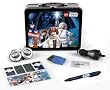 Star Wars Luke Starter Kit Tin for Nintendo Ds Lite