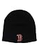 Boston Red Sox Cuffless Knit Beanie Hat