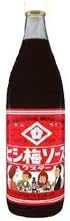 Water chestnut plum Worcestershire sauce 900ml