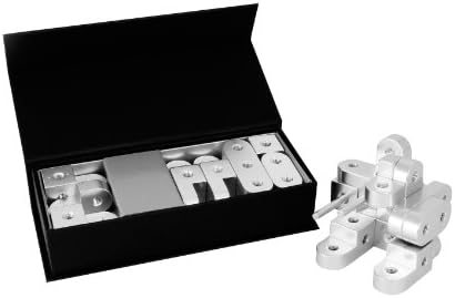 Playable Metal Bot (Model C), Silver