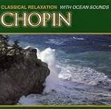 Classical Relaxation With Ocean Sounds: Chopin