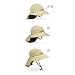 Kids Play Hat-Tan Chaparral-Child