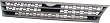 GRILLE for NISSAN Altima (1995-1997), 1995 1996 1997 95 96 97