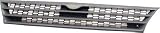 GRILLE for NISSAN Altima (1995-1997), 1995 1996 1997 95 96 97